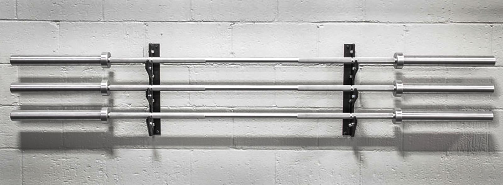 Rogue 3 Bar Gun Rack Rogue Fitness GB